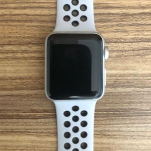 Nike Apple Watch Series 3